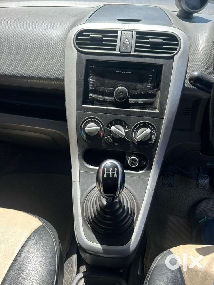 Maruti Suzuki Ritz 2014 Diesel Good Condition