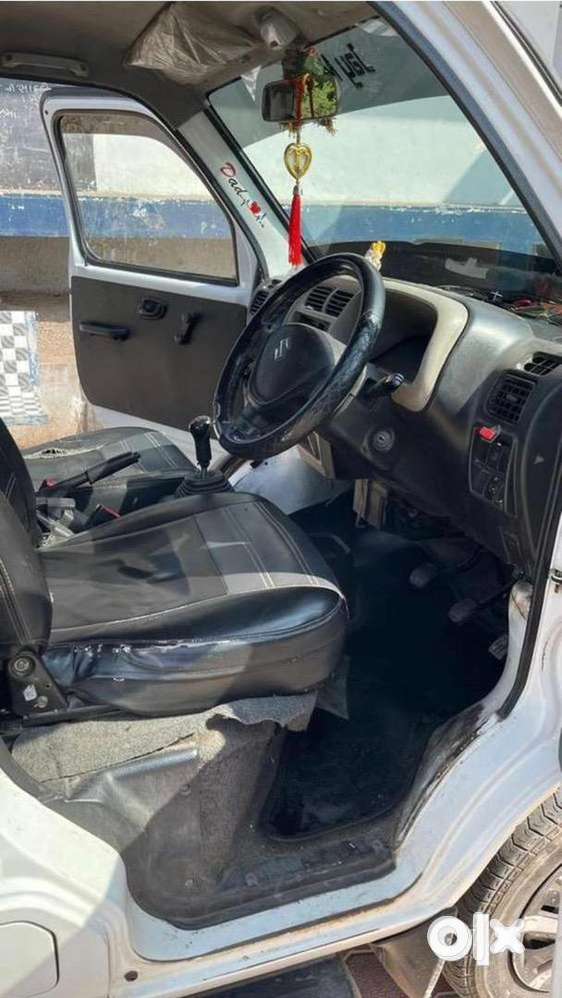 Maruti Suzuki Eeco 2020 Petrol 70000 Km Driven