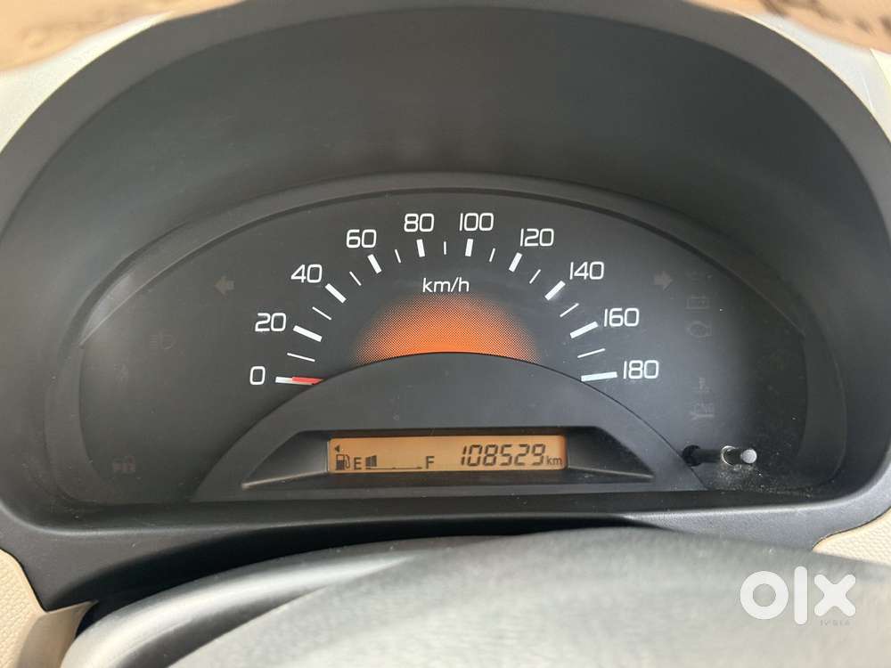Maruti Suzuki Wagon R Cng Lxi, 2018, Cng & Hybrids