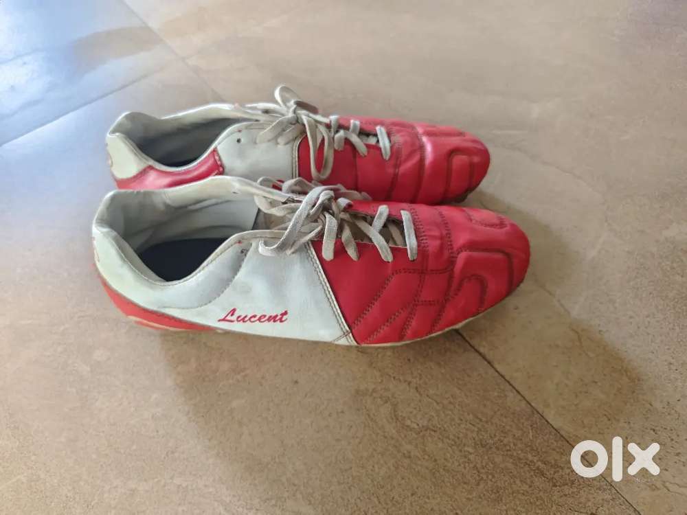 Football Shoes Sega Stud Shoes Men 1825151587 - Main Image