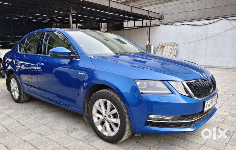 Skoda Octavia 2.0 Tdi At L K, 2018, Diesel