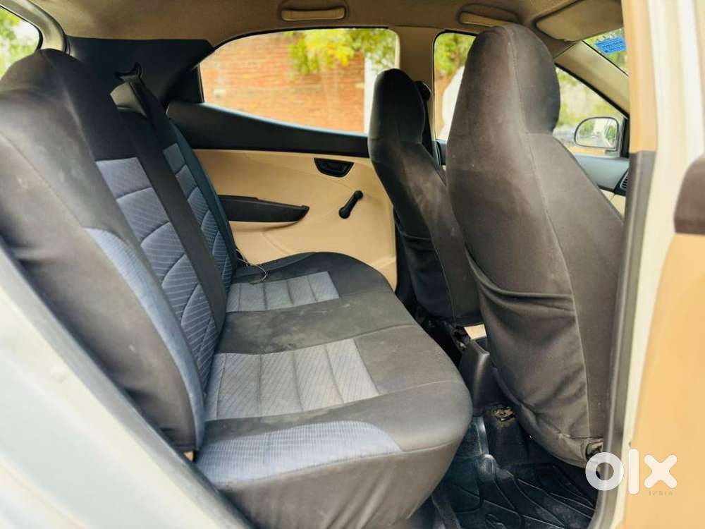 Hyundai Eon, 2017, Petrol