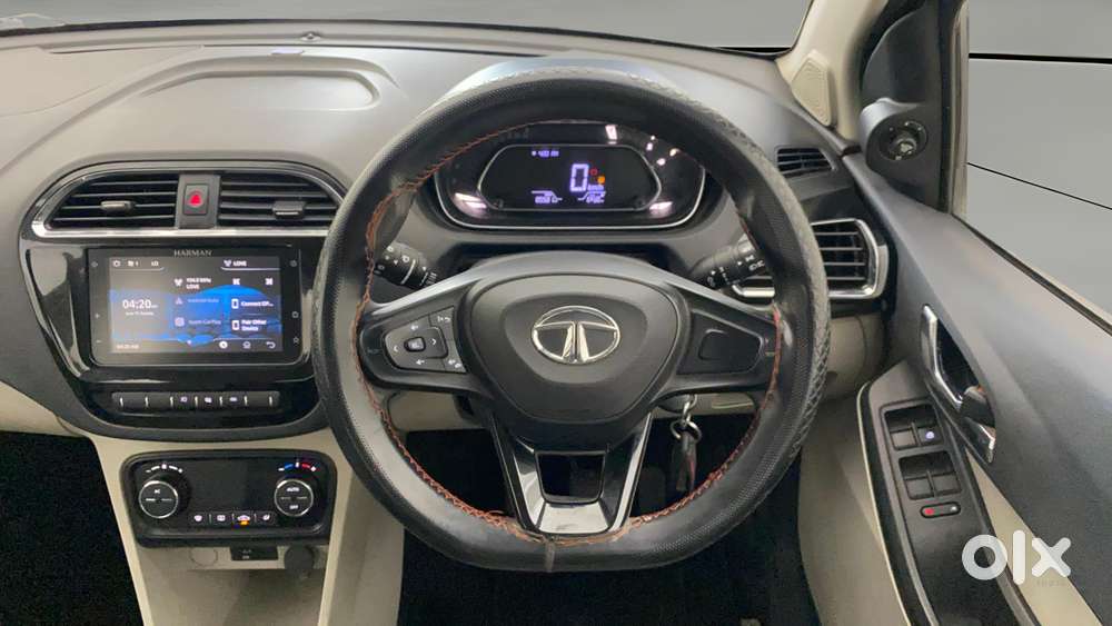 Tata Tiago 1.2 Revotron Xz Plus, 2022, Cng & Hybrids