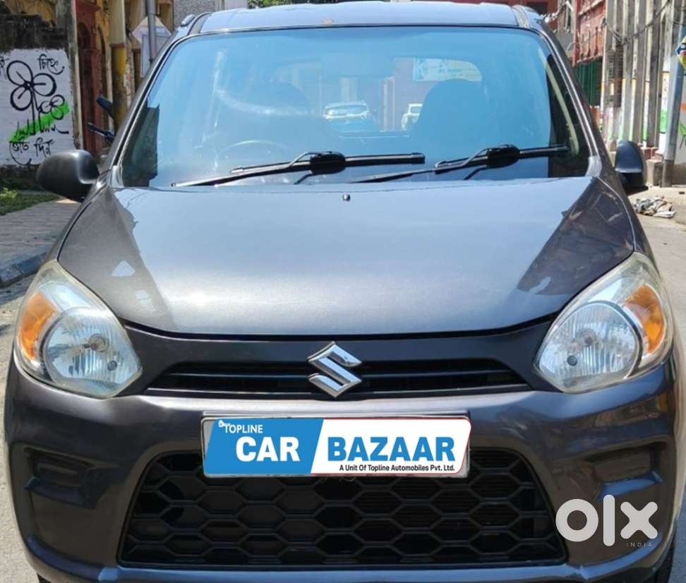 Maruti Suzuki Alto 800 Lxi, 2019, Petrol