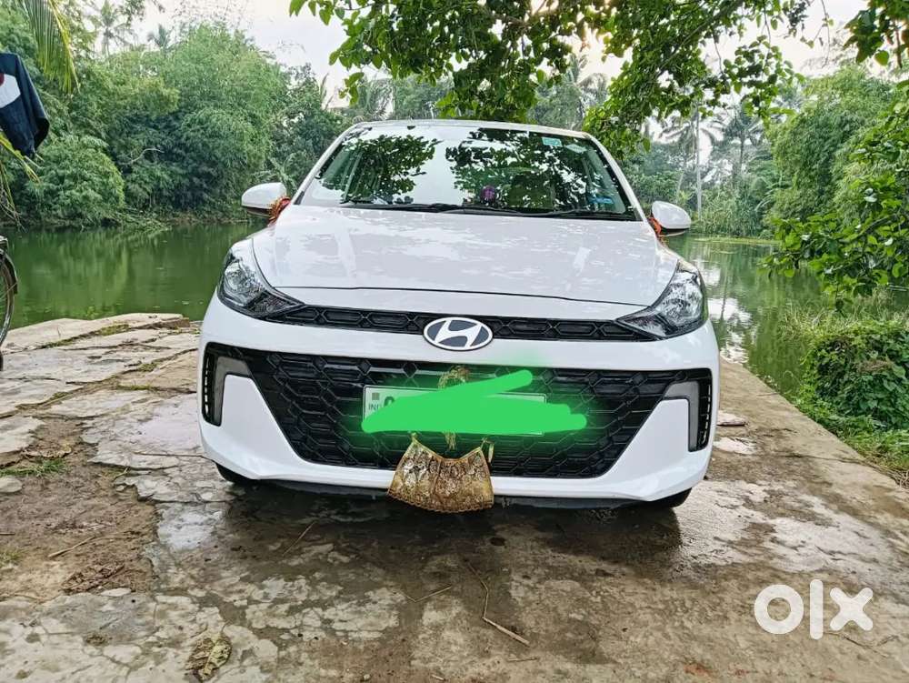 Hyundai Aura 1.2 S 2023 Car