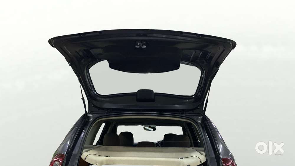 Renault Duster 1.3 Rxz Turbo Petrol, 2020, Petrol