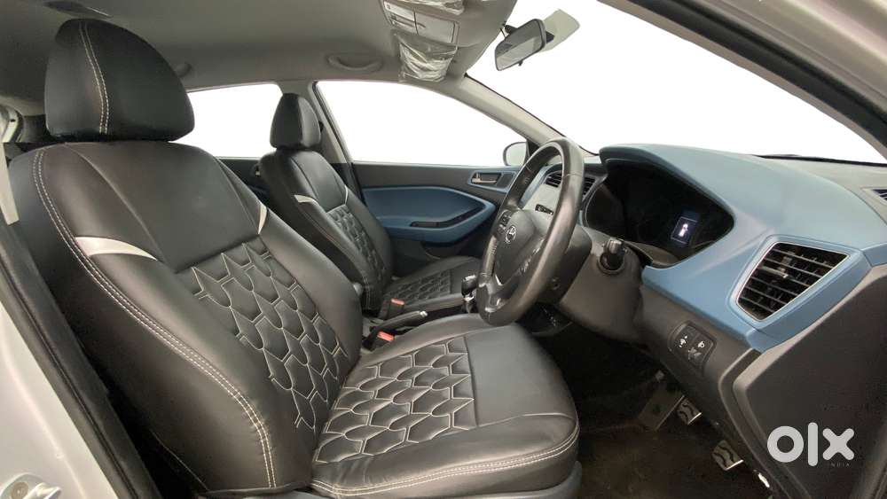 Hyundai I20 Active 1.2 Sx, 2016, Petrol