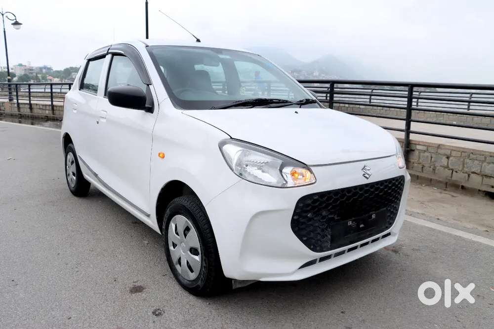 Maruti Suzuki Alto K10 Vxi Plus 2024 Petrol 21000 Km Driven.