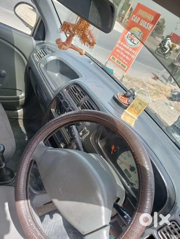 Maruti Suzuki Alto 2009