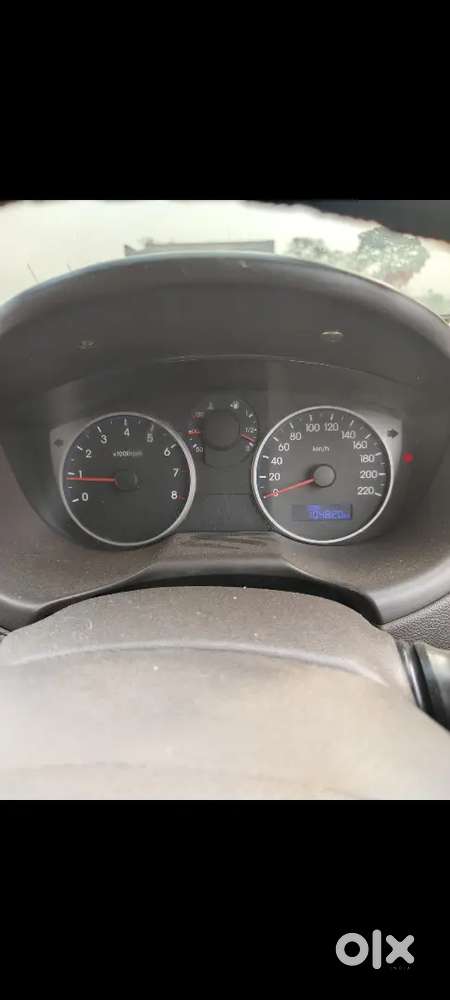 Hyundai I20 2010 Petrol Good Condition