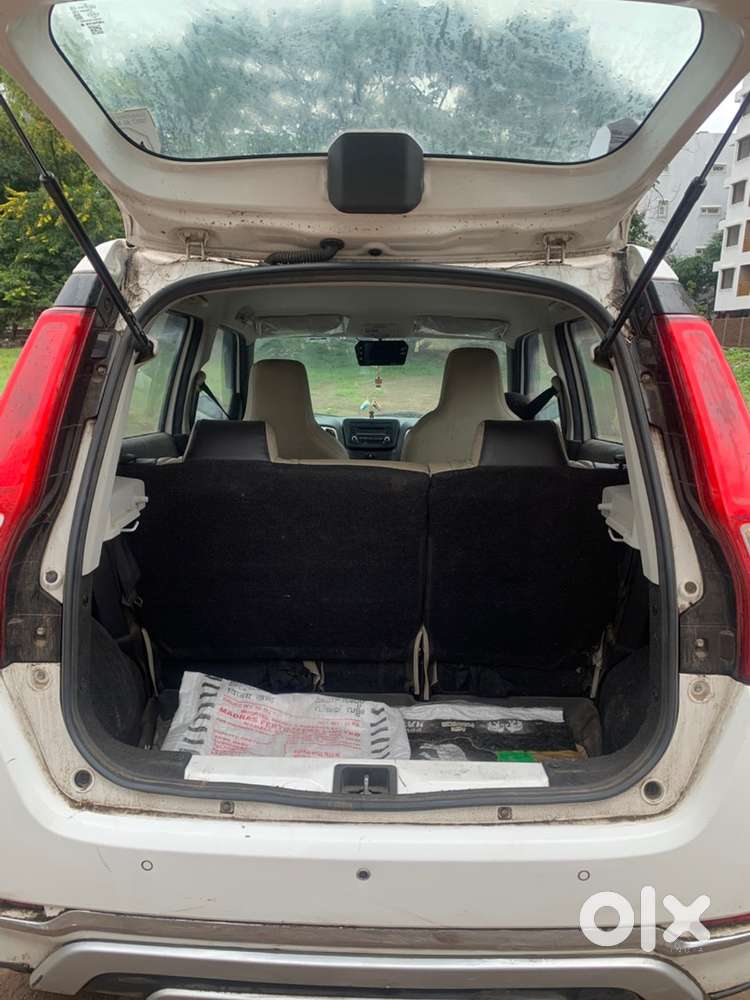 2020 Maruti Suzuki Wagon R
