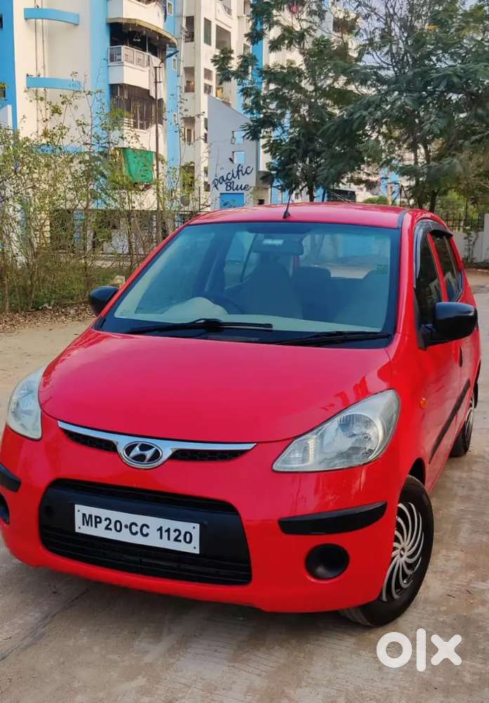 Hyundai I10 2009 Petrol Good Condition