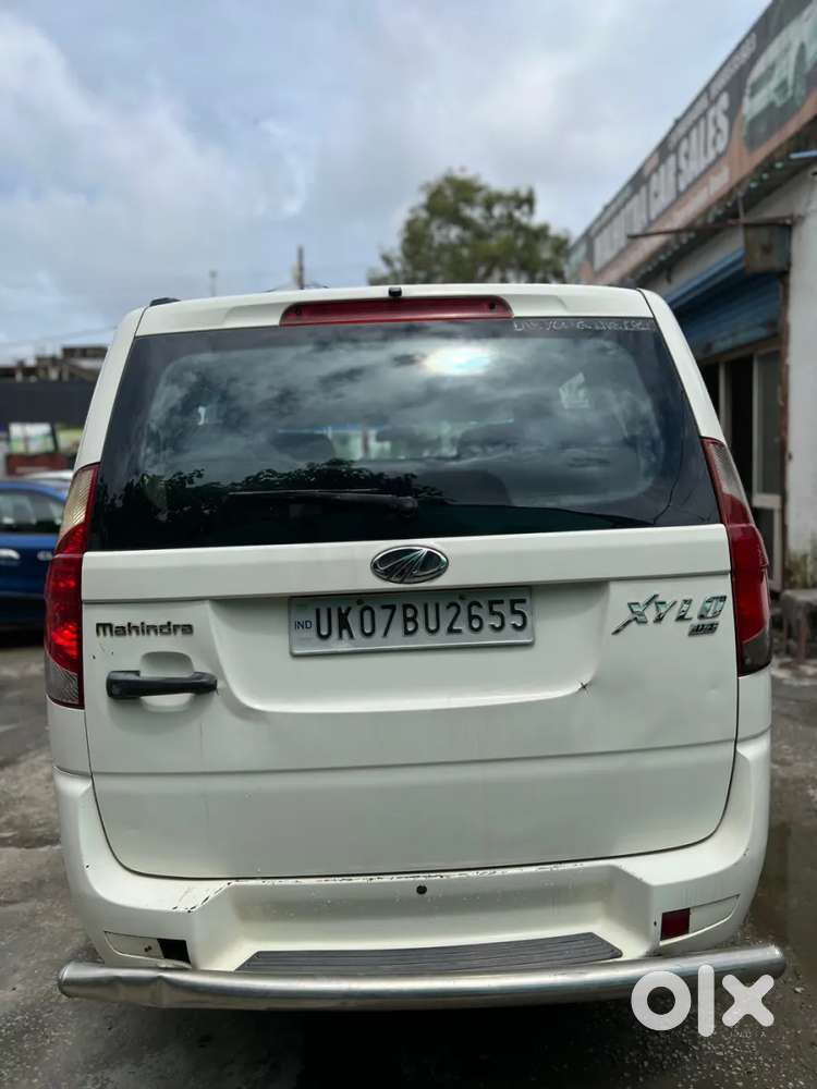 Mahindra Xylo D4 Bs Iii, 2016, Diesel