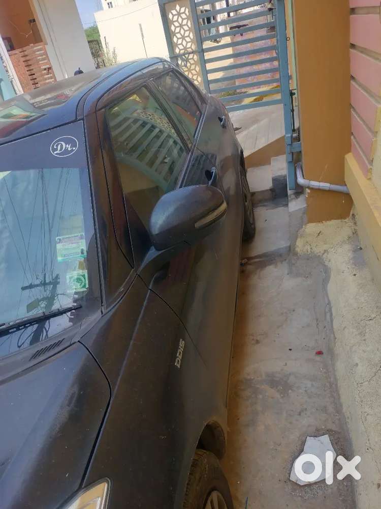 Maruti Dzire Vdi 2013