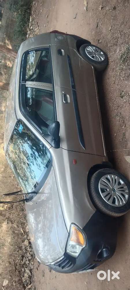 Maruti Suzuki Alto K10 2014 Petrol 98000 Km Driven