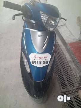 Olx in hot sale scooty