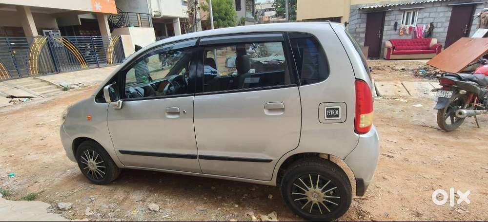 Maruti Suzuki Estilo Vxi 2011