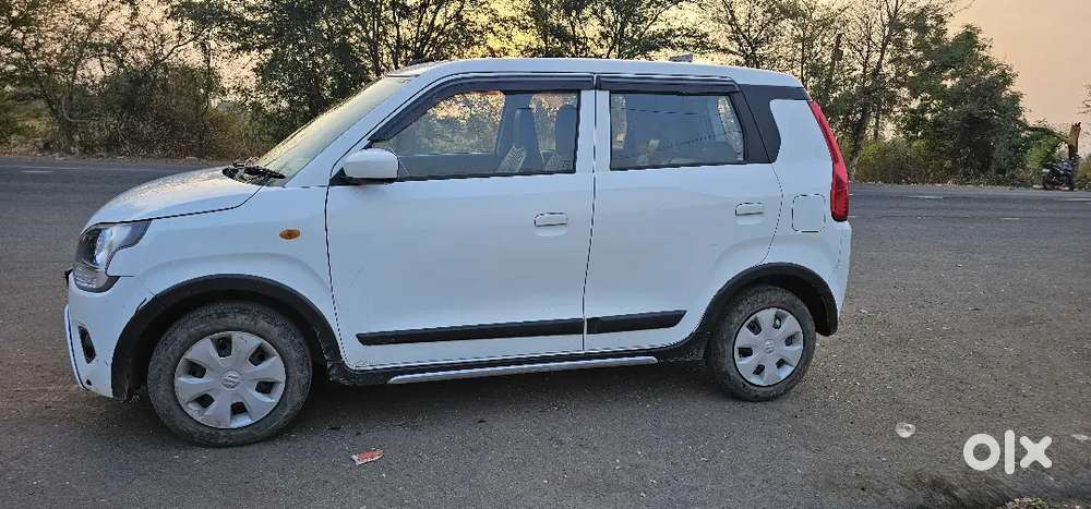 Maruti Wagon R