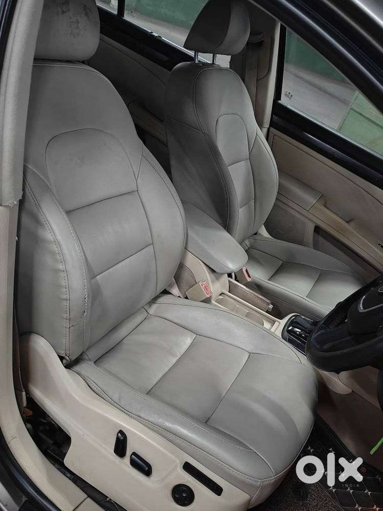 Skoda Superb 2.5 Elegance Tdi At, 2011, Diesel