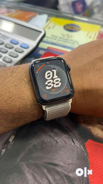 S4 apple hot sale watch