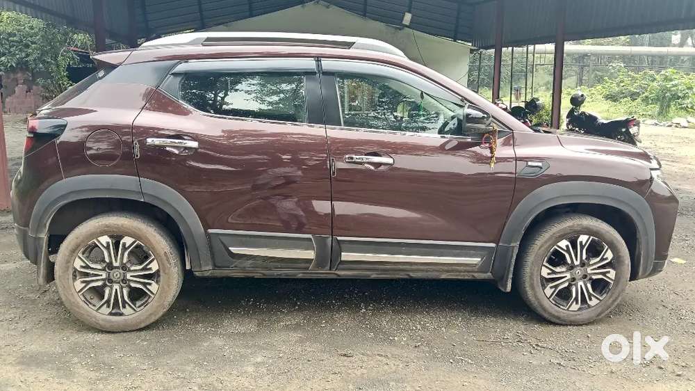 Single Owner Car – Excellent Condition