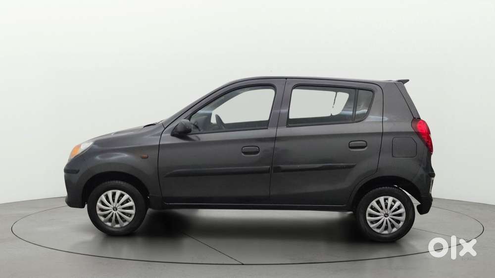 Maruti Suzuki Alto 800 Vxi, 2017, Petrol