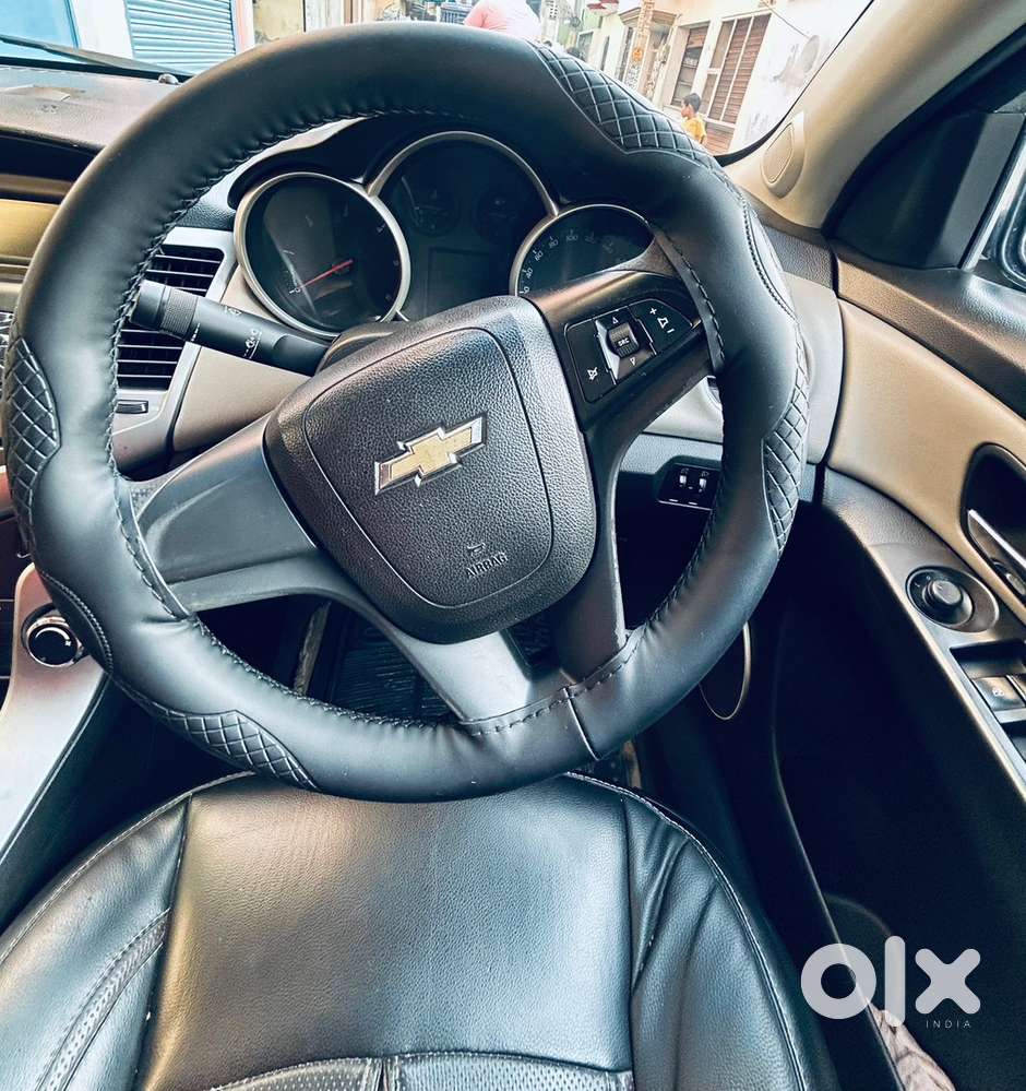 Chevrolet Cruze Lt 2012