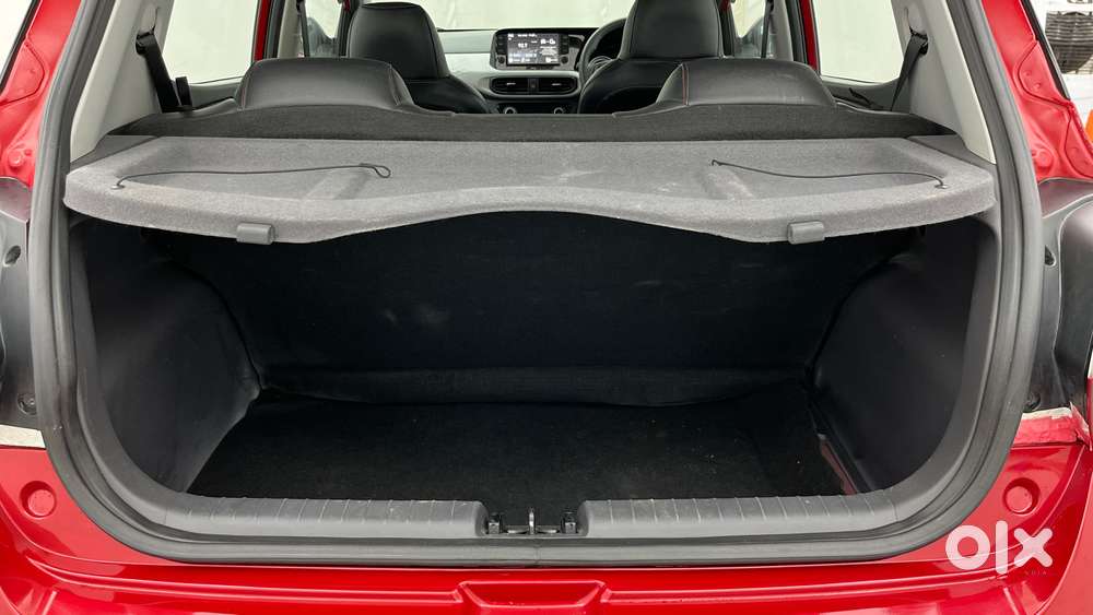 Hyundai Grand I10 Nios Sportz 1.2 Kappa Vtvt, 2021, Petrol