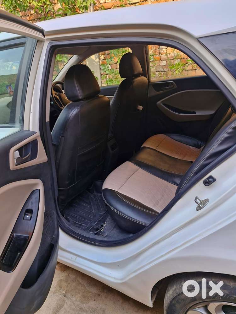 Hyundai I20 1.2 Asta Abs, 2018