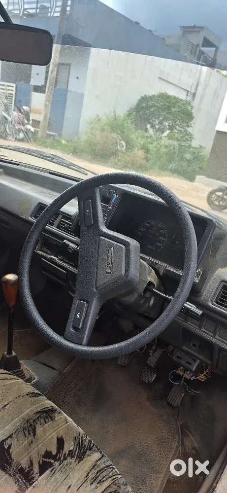 Maruti Suzuki 800 1999