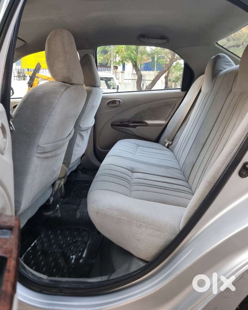 Toyota Etios Vd, 2014, Diesel