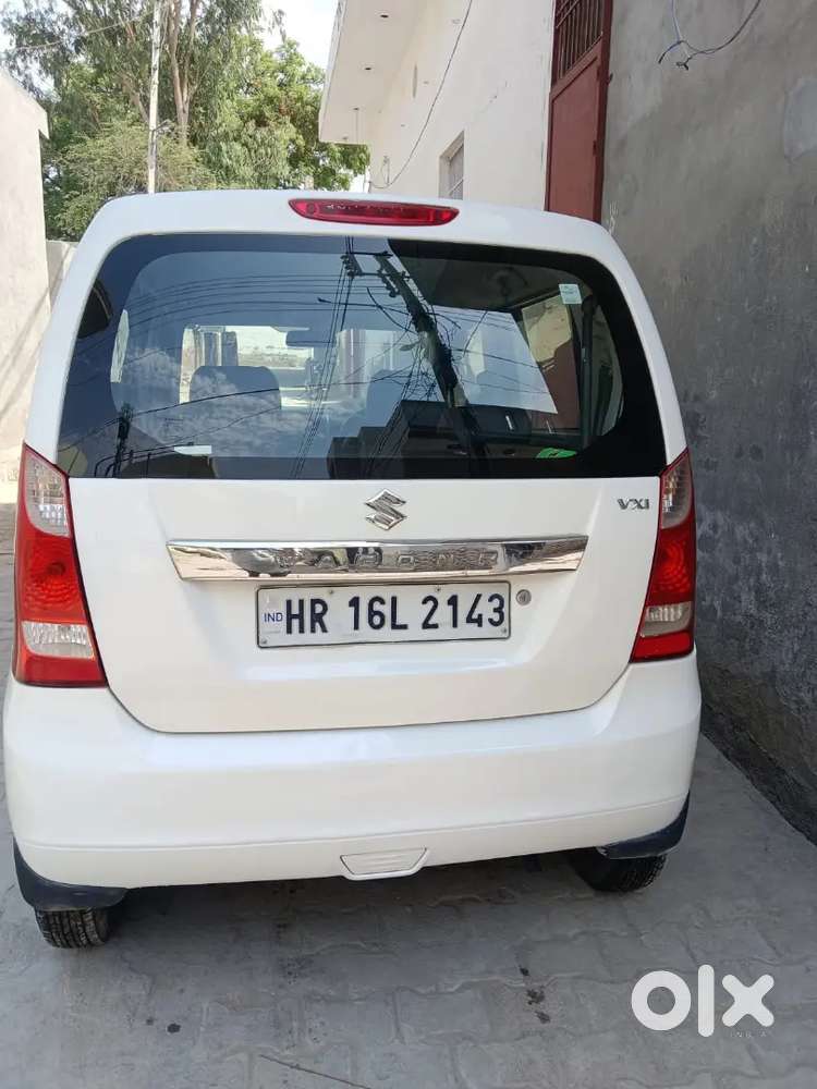 Very Good Car