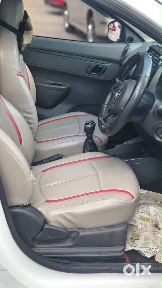 Renault Kwid 1.0 Rxt Optional, 2021, Petrol