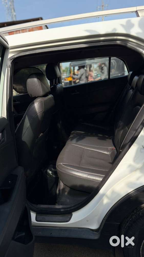 Hyundai Diesel Car 2015 Nov