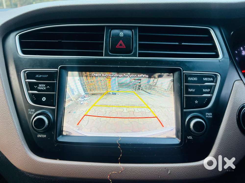 Hyundai Elite I20 Asta 1.2 Mt, 2018, Petrol