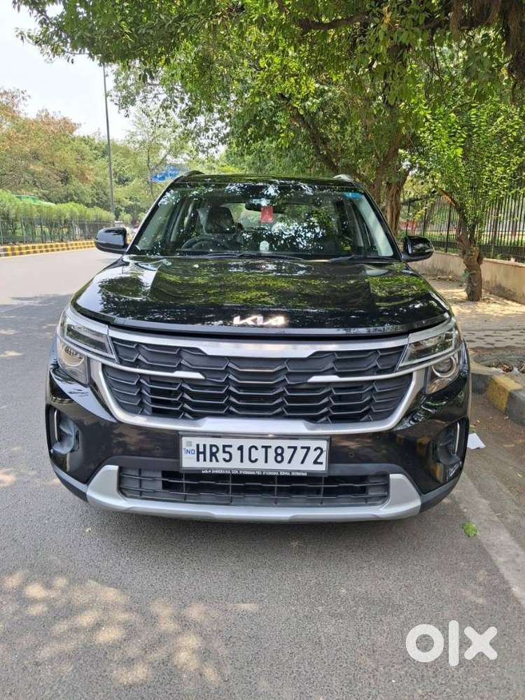 Kia Seltos 1.5 Htk+, 2025, Petrol