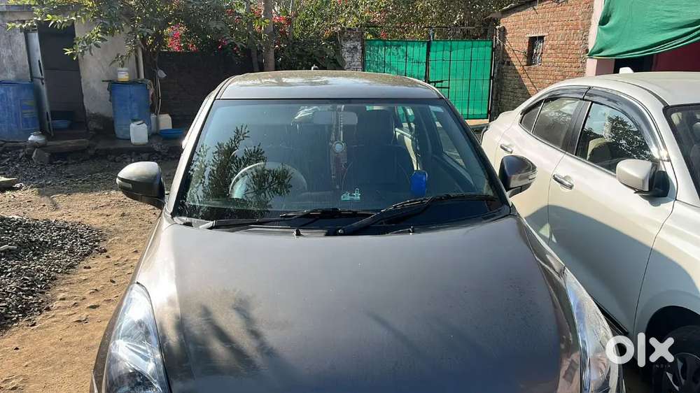 Maruti Suzuki Dzire 2015 Diesel 66000 Km Driven