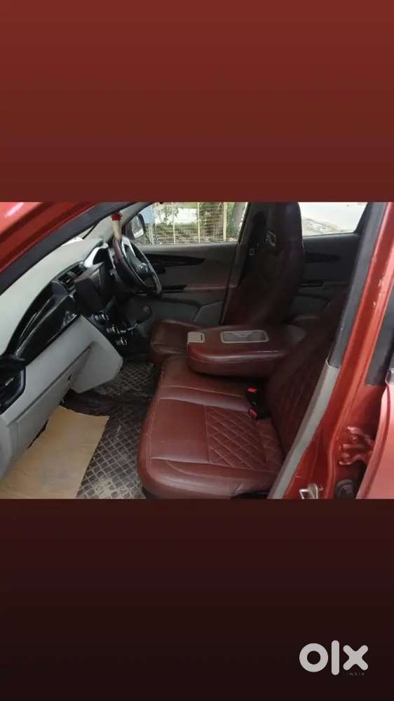 Mahindra Kuv 100 2017 Diesel 100000 Km Driven