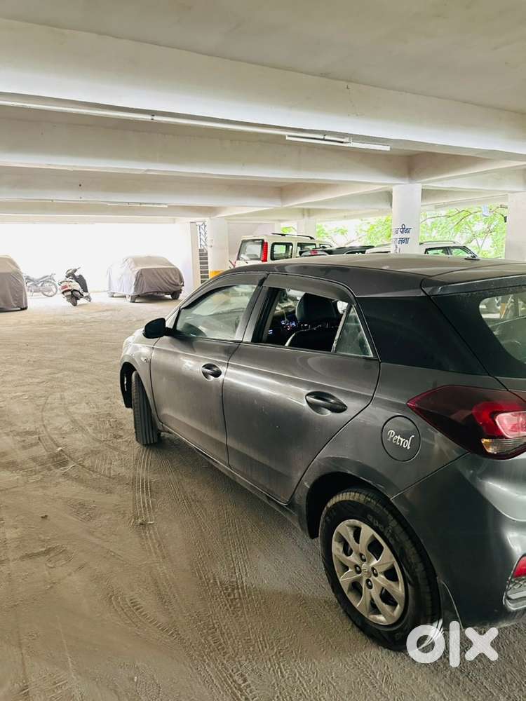Hyundai I20 Petrol Manual 2018