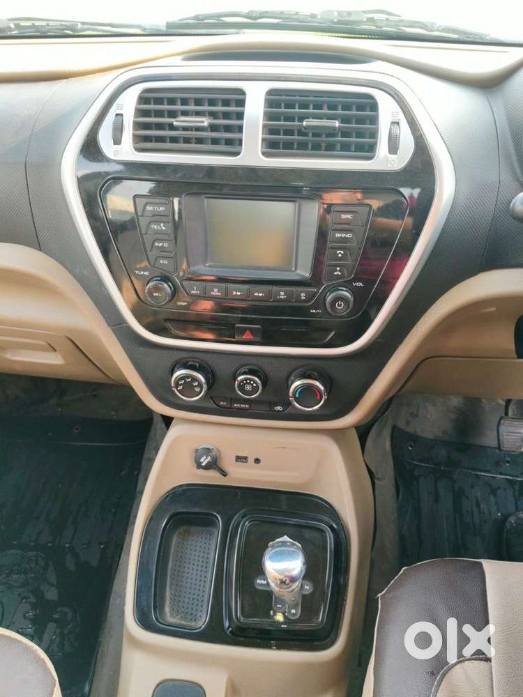Mahindra Tuv 300 Diesel 2016