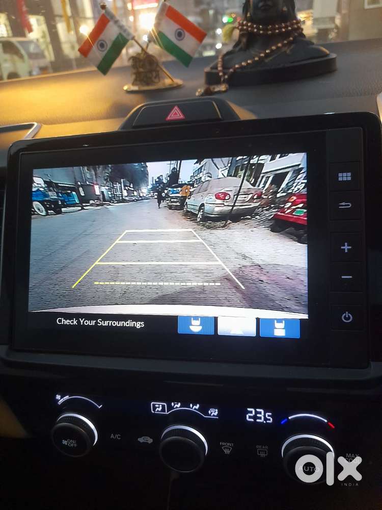 Honda City 1.5 Zx Cvt I-vtec, 2023, Petrol