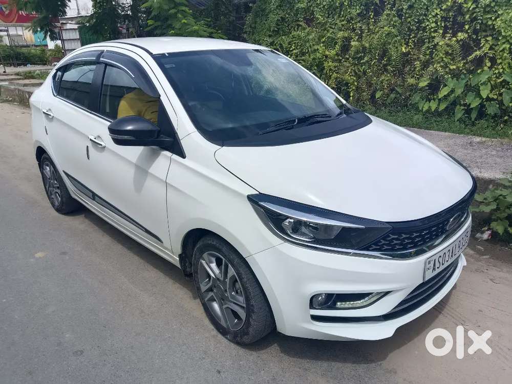 Tata Tigor Xz Plus 2024