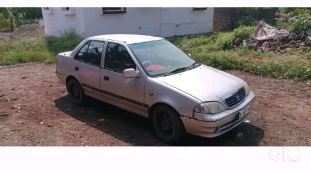 Maruti Suzuki Esteem Lxi 2007 Petrol