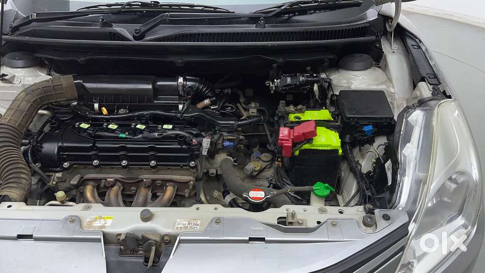 Maruti Suzuki Baleno Delta, 2018, Petrol
