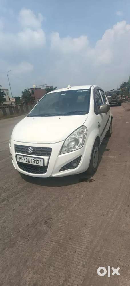 Maruti Suzuki Ritz 2016