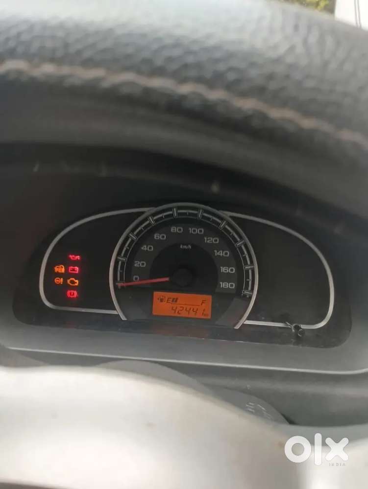 Maruti Suzuki Alto 800 2018