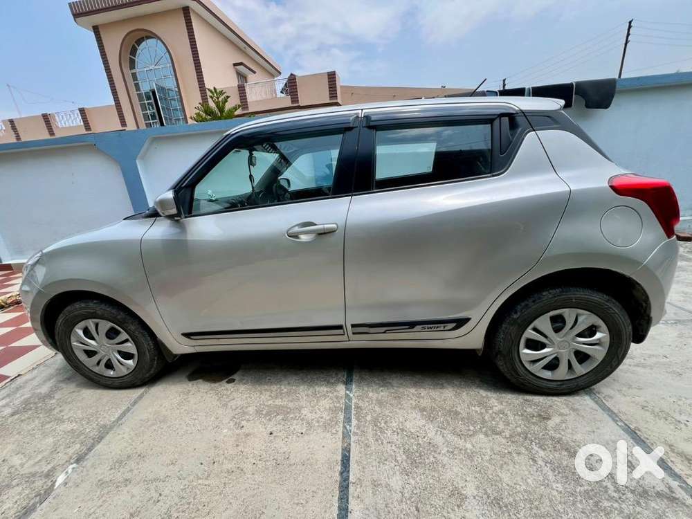 Maruti Suzuki Car 2020