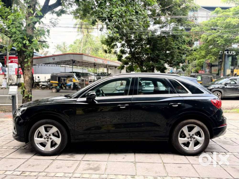 Audi Q3 2.0 Tfsi Quattro Premium Plus, 2024, Petrol
