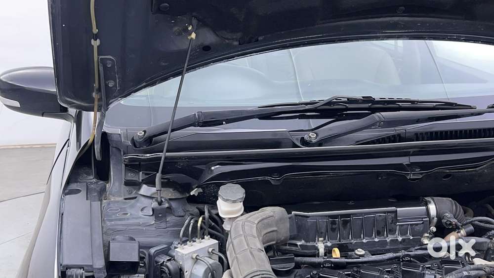 Maruti Suzuki Ciaz 1.5 Alpha Shvs Amt, 2019, Petrol