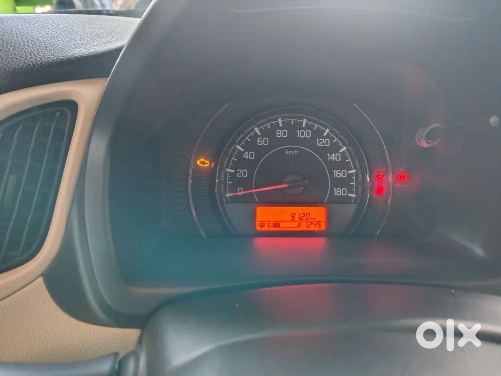 Maruti Suzuki Wagon R 2024 Petrol 9120 Km Driven Good Looking Koi Kami